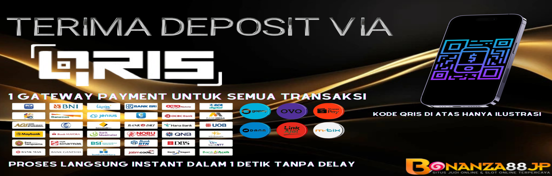 RTP Slot